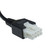 Programmer Cable is 12' long, Navitas Golf Carts; CON-NV012