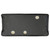 Black Seat Bottom Cushion For Club Car DS 2000-2013 102174204; SEAT-1105
