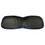 Seat Back Cushion For Club Car DS 2000-2013 102076604 Black; SEAT-1105A