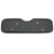 Seat Back Cushion For E-Z-GO RXV 2008-2015 615133 Black Golf Carts; SEAT-1010A