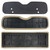 Cushion Set - Buff For Club Car DS Golf Carts; SEAT-720U-B