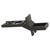 V-Glide Wiper Arm For Club Car DS 1988 and newer, electric 1013887; CON-018