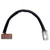 V-Glide Wiper Brush For Club Car DS 1988 and newer, electric 1013860; CON-017