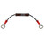 Resistor 36 Volt, 400 Amp Golf Carts; CON-034