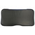 Black Seat Bottom Cushion For E-Z-GO RXV 2008-2015 615170 Golf Carts; SEAT-1010