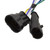 RTS Adapter Harness For Club Car Precedent Golf Carts; CON-048H