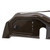 Dash For Yamaha Drive2 Woodgrain Golf Carts; DASH-0102-WG