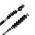 Accelerator Cable For Yamaha Drive 2012 1/2 JW8-F6311-01-00 Golf Carts; CBL-103