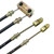 Brake Cable For E-Z-GO 1993 & 1994 624709, 70273G01, 70716G01, 70969G01; CBL-044