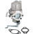 Motor For E-Z-GO DCS/PDS 36V/48V vehicles, Speeds up to 20 MPH; MOT-B2