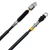 Brake Cable For Yamaha Drive2 Electric/Drive 16, Passenger Drive2/Drive; CBL-095