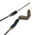 Forward/Reverse Cable For E-Z-GO 1991 and newer 25691G01 Golf Carts; CBL-031