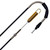 Cable For E-Z-GO TXT, 2010 And Newer, With Kawasaki Engine 608608; CBL-104
