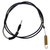 Cable For E-Z-GO TXT, 2010 And Newer, With Kawasaki Engine 608608; CBL-104