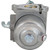 Micro Switch, Brake Lights, Club Car Golf Carts; MS-011
