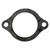 Exhaust Gasket For Yamaha G1 gas J10-14613-00, J10-14613-01 Golf Carts; MUF-0021