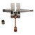 Bushing Kit LIFT-101, LIFT-106, LIFT-109, LIFT-301, LIFT-306; LIFT-101-B