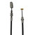 Brake Cable - Passenger 65" For E-Z-GO RXV gas 2008 and newer 601286; CBL-071