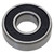 Bearing For E-Z-Go 2 Cycle Gas 1978-1993, 4 Cycle Gas 1991+ 16876G1; BRNG-027