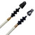16 3/8" Governor Cable For Club Car gas, FE290 only 1992-1996 101522601; CBL-026