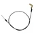 66�" Control Cable For E-Z-GO MG5 and Shuttle 72400G01 Golf Carts; CBL-061