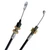 Accelerator Cable E-Z-GO Workhorse 72065G02 Golf Carts; CBL-018
