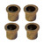 Bushing Kit LIFT-103, LIFT-303, LIFT-502, LIFT-503, LIFT-512; LIFT-103-B