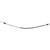 32 3/4" Accelerator Cable For Yamaha G16 and G22 gas JN6-F6312-01; CBL-021