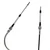 96? Forward/Reverse Cable For Club Car Carryall VI and Limo 101539802; CBL-068