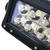 Light Bar LED, 21.5", Combo Flood/Spot Beam, 12-24V, 120W, 7800 Lumens; LGT-721L