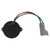 Speed Sensor Golf Carts; MOT-1002