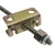 Brake Compensator Rod For E-Z-GO Models 25882G04, 612557, 70272G04; BRK-038