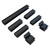 Mounting Kit For Club Car 1984-1999 Golf Carts; WIN-9002