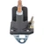 .75" Windshield Attachment For E-Z-GO 2014 and older Golf Carts; WIN-9021
