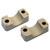 Brake Blocks Set For Club Car DS, 1981 & Newer 1010811, 1010812, 1011402 BRK-022