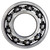 Bearing For Club Car DS/Precedent 1984 and newer 93306-20517-00; BRNG-003
