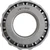 Bearing Set For E-Z-GO 3W 1967 and newer and DS 1974-2003 1011393; BRNG-002