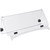 Windshield For Yamaha Drive2 3/16" Thickness Golf Carts; WIN-4028
