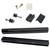 Windshield For E-Z-GO TXT 1995-2013 and Medalist Golf Carts; WIN-3010
