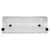 Windshield For E-Z-GO Marathon 1986-1994 Impact Modified Clear 2 Piece; WIN-4007