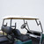 Drop Top Canopy For E-Z-Go TXT 14+, Club Car Tempo, Onward, Precedent; TOP-0200