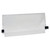 Windshield For Yamaha G22 2003-2006 JU0-K7200-20-00 Clear, 2 Piece; WIN-1016