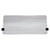 Windshield For Club Car Old Style 1982-2000 Top Width: 39-1/4"; WIN-1003