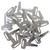 Keys For Yamaha G11 & older J10-82511-20, J17-82511-20, J17-82511-20-YY; KEY-YM1