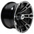 Wheel Golf Carts; TIR-RX396