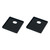 Mount Pads For Club Car DS new style 102198301 Golf Carts; TOP-0024A