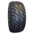 Tire 22x10R12 Radial DOT, 4 Ply Golf Carts; TIR-382