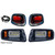 Light Kit For E-Z-GO TXT 2014 and newer 12V-48V Golf Carts; LGT-301L