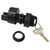 Key Switch For Yamaha Drive2 and Drive 2007-2016 and G22 2005-2007; KEY-68