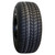 Tire - 205/65R10 Steel Belted Radial DOT, 4 Ply Golf Carts; TIR-386